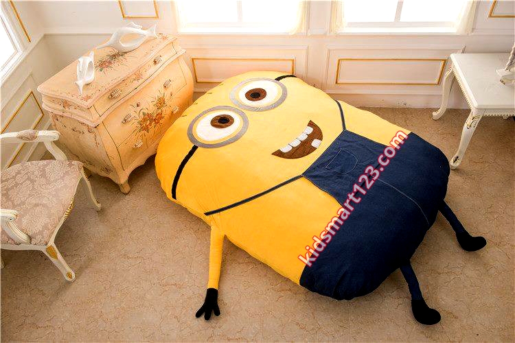   Đệm thú bông Minion DT804