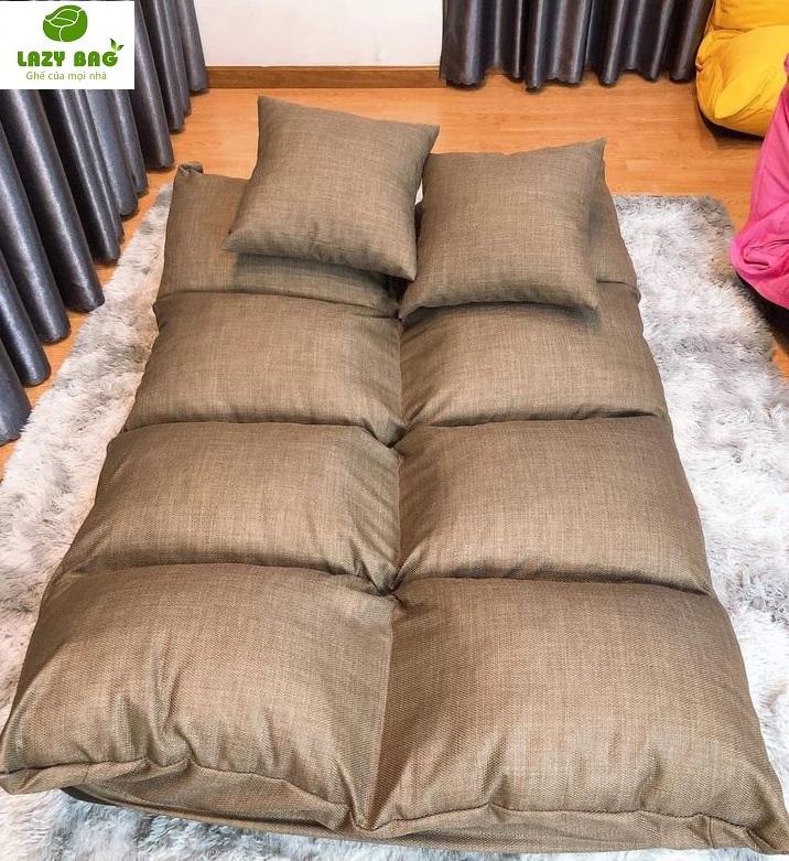 Sofa giường bệt 5 chế độ
