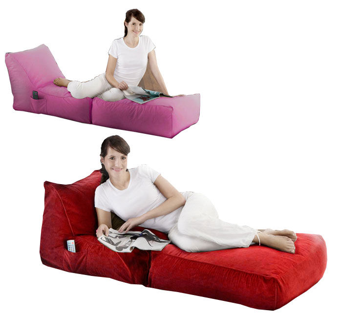 Ghế Sofa kiêm giường (170 x 60 x 65cm) Vải Kate Việt Nam