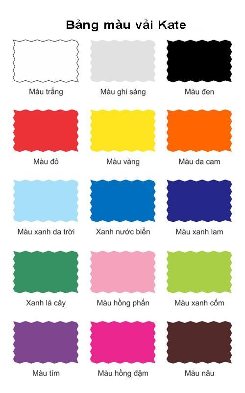 Ghế lười hình chữ nhật Size Tiểu (S) (0,7m  x 1m) Vải Kate